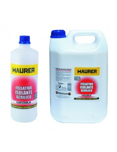 ISOLANTE FISSATIVO ACRILICO