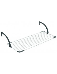 STENDIBIANCHERIA DA BALCONE "BREZZA EXTEND"