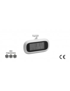 TERMOMETRO DIGITALE PER FRIGORIFERO