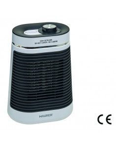 TERMOVENTILATORE CERAMICO "LUSSINO"