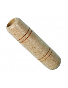 INSERTO SCORREVOLE IN LEGNO PER MANICI