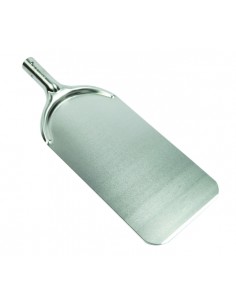 PALA DA FORNO IN ALLUMINIO PER PANE