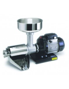 SPREMIPOMODORO ELETTRICO N.5 - REBER 9000N