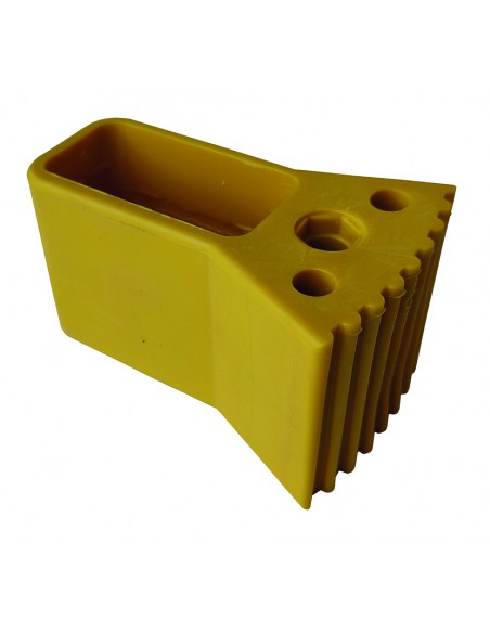 PIEDINO PER BARRA STABILIZZATRICE