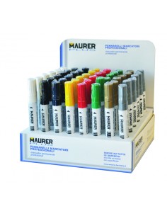 PENNARELLO MARCATORE PROFESSIONALE ESPOSITORE