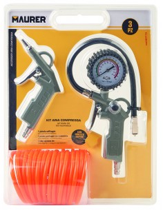 KIT ARIA COMPRESSA 3 PEZZI