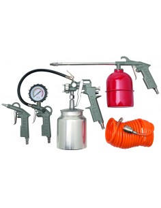 KIT ARIA COMPRESSA 5 PEZZI 2