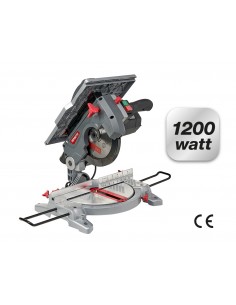 TRONCATRICE CON PIANO SUPERIORE TDU-210 PS 2