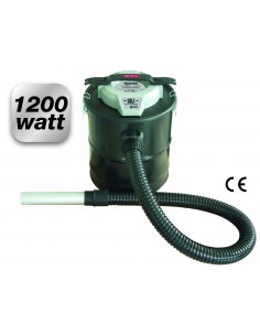 ASPIRACENERE ELETTRICO CINDEX 2