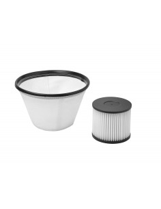 ASPIRACENERE A BATTERIA A LITIO AV 15-20L MYX 2