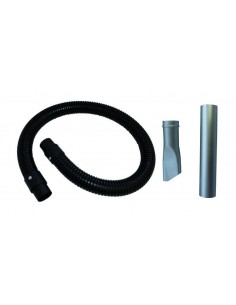 TUBO PER ASPIRACENERE ELETTRICO