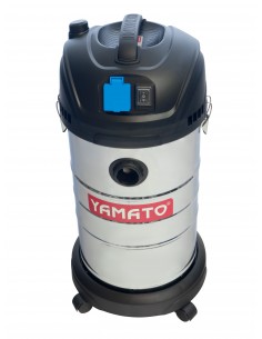 ASPIRALIQUIDI ELETTRICO LT. 30 - 2 FILTRI 2