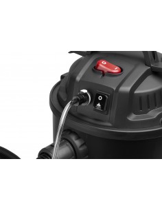 ASPIRALIQUIDI ELETTRICO LT.20 LAVATAPPETI MOD. CC1,2/20 2