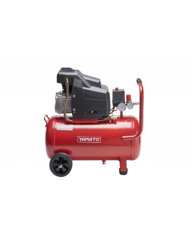 COMPRESSORE COASSIALE LT. 50 HP. 2