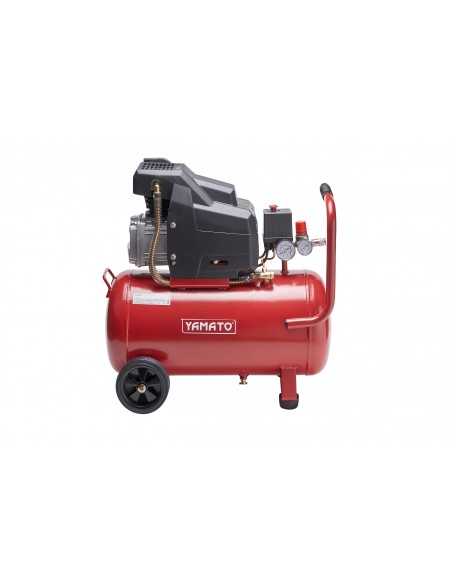 COMPRESSORE COASSIALE LT. 50 HP. 2
