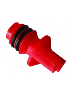 TAPPO SERBATOIO OLIO PER COMPRESSORE YAMATO