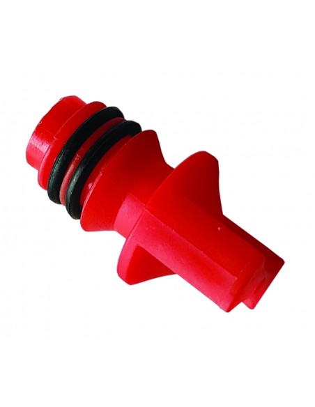 TAPPO SERBATOIO OLIO PER COMPRESSORE YAMATO