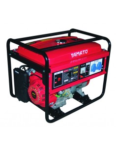 MOTOGENERATORE G3300-4T 2