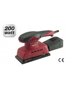 LEVIGATRICE ORBITALE LO 200 2