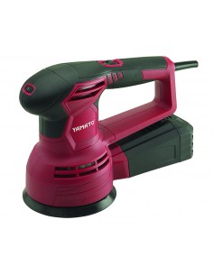 LEVIGATRICE ROTORBITALE LRO 450N 2