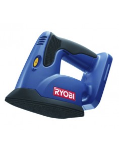 LEVIGATRICE ORBITALE A DELTA CCC-1801 M