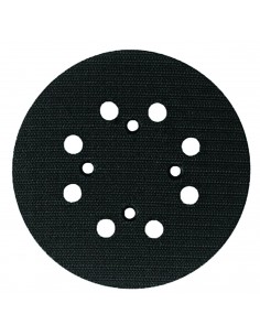 PLATORELLO PER LEVIGATRICE ROTORBITALE LRO 450-N