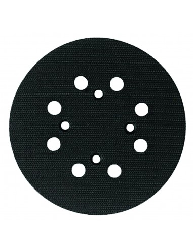 PLATORELLO PER LEVIGATRICE ROTORBITALE LRO 450-N