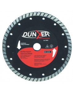 LAMA DIAMANTATA PER SEGA CIRCOLARE