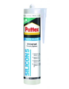 SILICONE ACETICO UNIVERSALE