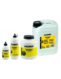 COLLA VINILICA MAURER