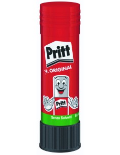 PRITT STICK- CONFEZIONE PZ.12