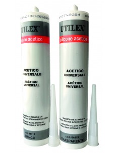 SIGILLANTE ACETICO