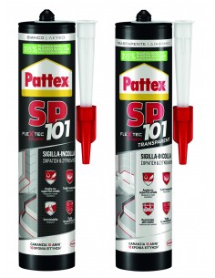 SIGILLANTE ADESIVO SP101