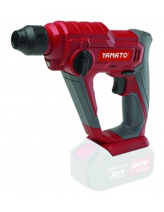 TASSELATORE SOLO CORPO CRH 20 L MYX 2