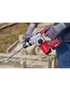 MARTELLO PERFORATORE CRH 20 BL N MYX 2