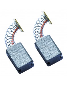 RICAMBIO SPAZZOLE PER MARTELLO TASSELLATORE RH1020/28