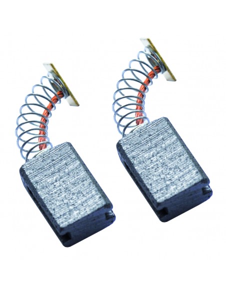 RICAMBIO SPAZZOLE PER MARTELLO TASSELLATORE RH1020/28