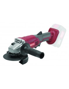 SMERIGLIATRICE ANGOLARE A BATTERIA LITIO CSA-XN 20L 115 MYX 2