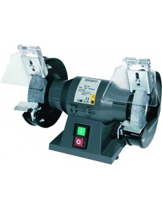 SMERIGLIATRICE DA BANCO SB 125