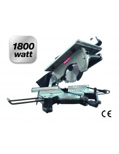 TRONCATRICE CON PIANO SUPERIORE TCS-250 2