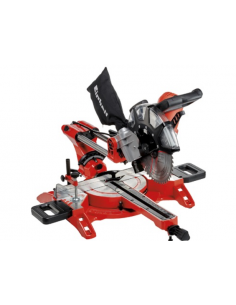 TRONCATRICE EINHELL TC-SM 2534/1DUAL