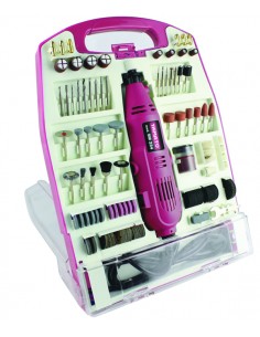 SMERIGLIATRICE MINI SM-234 2