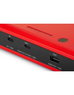 AVVIATORE AL LITIO DRIVE 1250 2