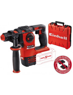 MARTELLO TASSELLATORE EINHELL HEROCCO