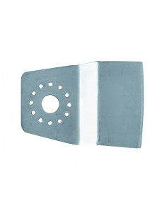 UTENSILE MULTIFUNZIONE RASCHIETTO CURVO