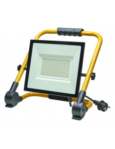 PROIETTORE LED CON MANIGLIA