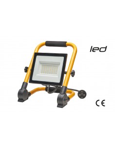 PROIETTORE LED CON MANIGLIA 2