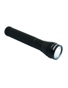 TORCIA ALLUMINIO 1 LED 120 LUMEN