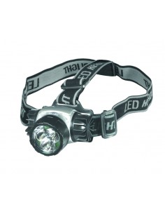 TORCIA DA TESTA 3 LED