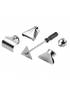 PISTOLA TERMICA MOD. PT 2000 N 2